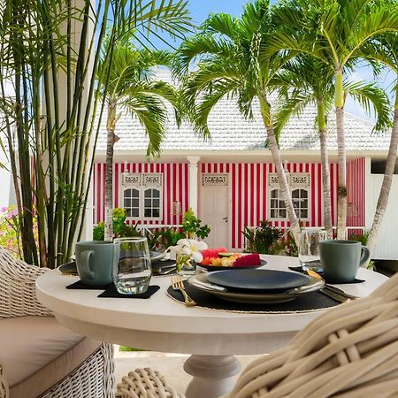 Ria Uluwatu, Tropical Chic Hotel Ngoại thất bức ảnh