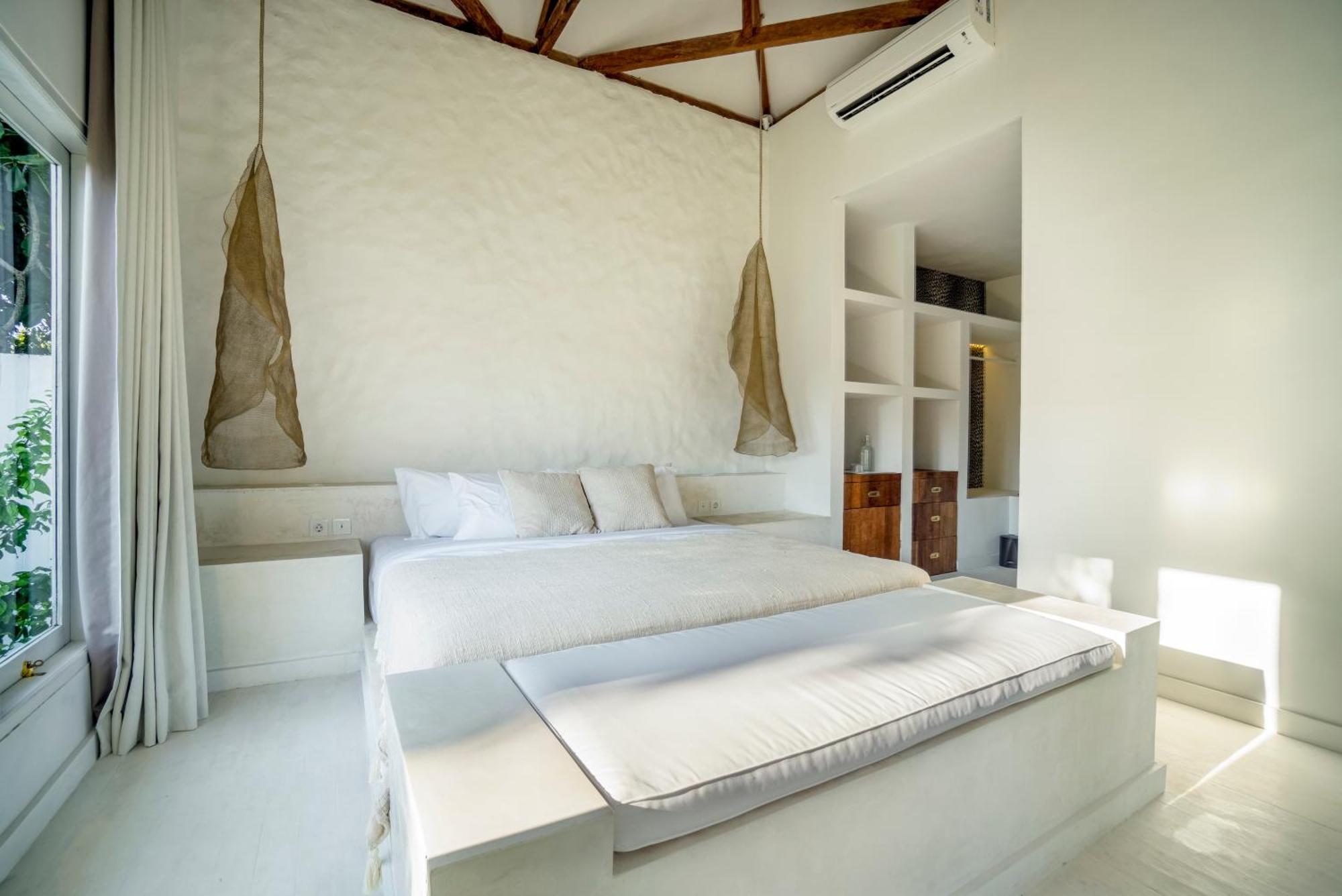 Ria Uluwatu, Tropical Chic Hotel Ngoại thất bức ảnh